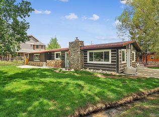173 S Sangre De Cristo Avenue, Buena Vista, CO 81211