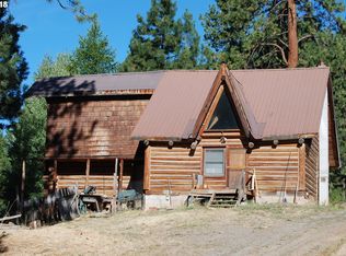 449 Bonanza St, Sumpter, OR 97877