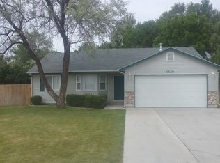 1218 Losito Pl, Nampa, ID 83686