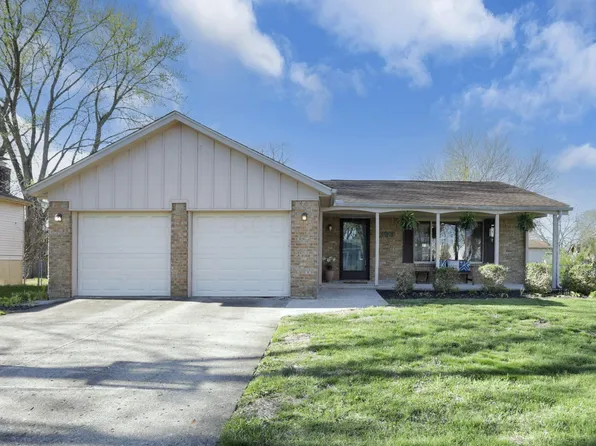 393 Seven Pines Dr, Pickerington, OH 43147