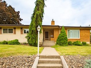 201 M Ave, La Grande, OR 97850