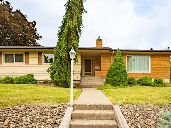 201 M Ave, La Grande, OR 97850