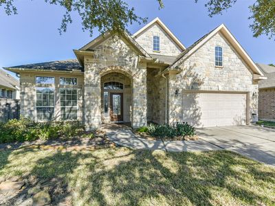 10211 Eagle Hollow Dr, Humble, TX, 77338