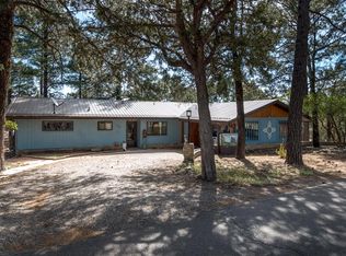 208 Grove Dr, Ruidoso, NM 88345