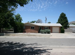 2413 Aspen Dr, Alamogordo, NM 88310