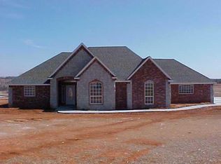 236 Flamingo, Blanchard, OK 73010