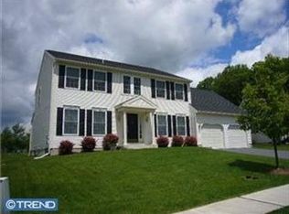 13 Hayden Cir, Reading, PA 19606