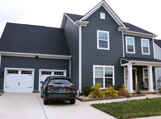 1030 Oglethorpe Dr, Franklin, TN 37064