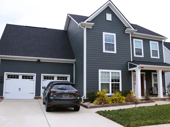 1030 Oglethorpe Dr, Franklin, TN 37064