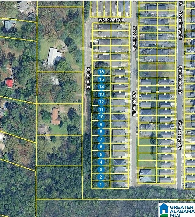 1st image of 1861 Richland Dr #33-B