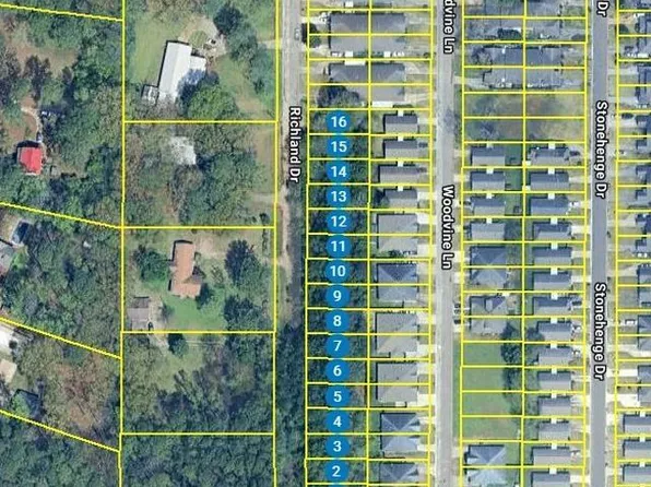 1837 Richland Dr #36-B, Birmingham, AL 35215