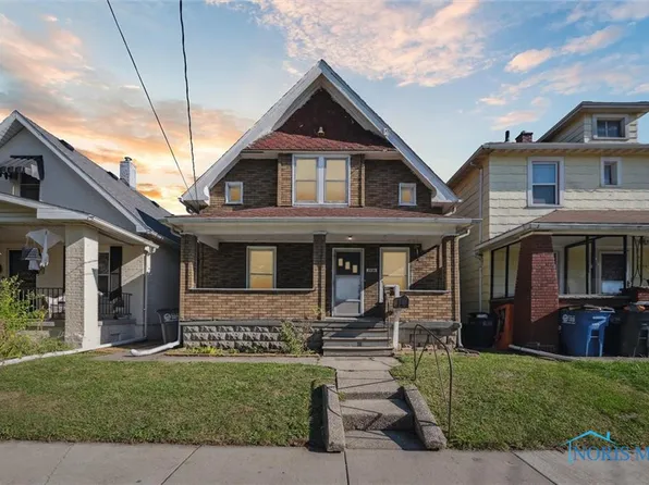 1846 Genesee St, Toledo, OH 43605