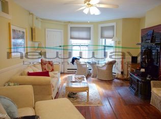 387 Beacon St, Boston, MA 02116