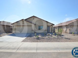 2481 N McDonald Ln, Casa Grande, AZ 85122