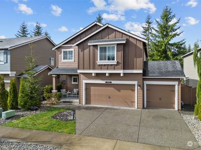 10104 Skyline Avenue, Granite Falls, WA, 98252