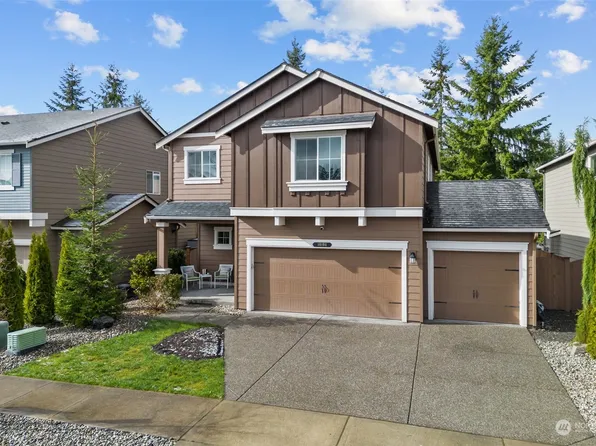 10104 Skyline Avenue, Granite Falls, WA 98252