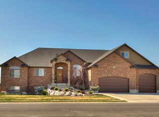 5181 W 4950 S, Hooper, UT 84315
