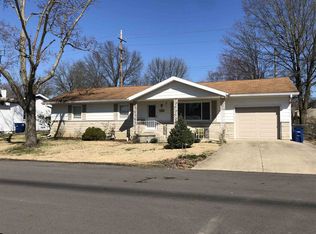 1920 Central Ave, Bedford, IN