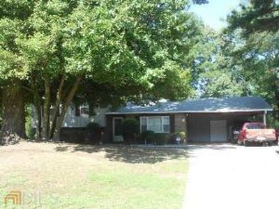 537 Navarre Dr, Stone Mountain, GA, 30087