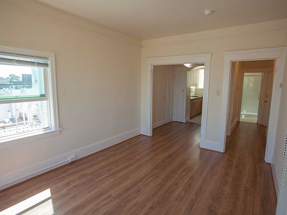 5th image of 5826 Geary Blvd APT 6