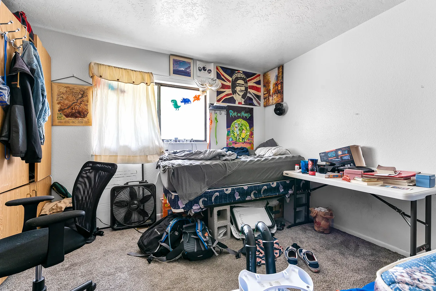 2 bed, 864 sqft, $229 — Photo 2