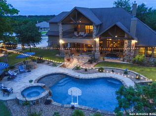 136 Eden Xing, Adkins, TX 78101