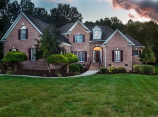 2969 Eppington South Dr, Fort mill, SC 29708