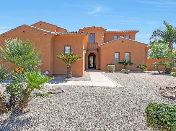 20309 E POCO CALLE Street, Queen Creek, AZ 85142