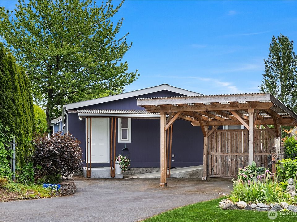 1st image of 508 Madrona Way NE #50