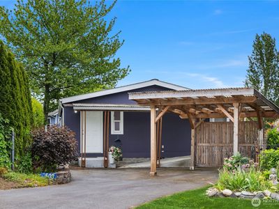 508 Madrona Way NE #50, Bainbridge Island, WA, 98110