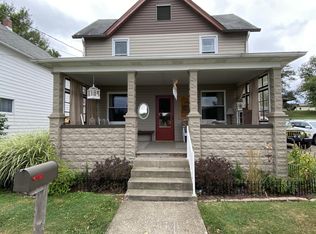 523 South Ave, Du Bois, PA 15801
