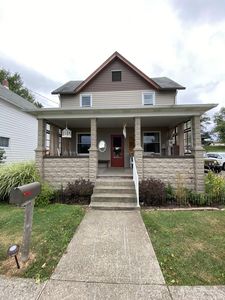 523 South Ave, Du Bois, PA, 15801