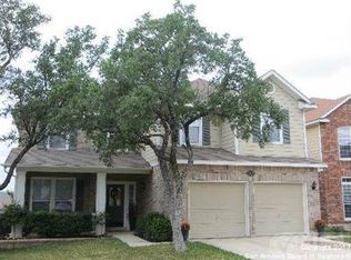 23007 Bengal Brk, San Antonio, TX 78260