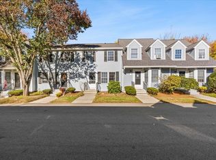 20 Key St UNIT 20, Millis, MA 02054