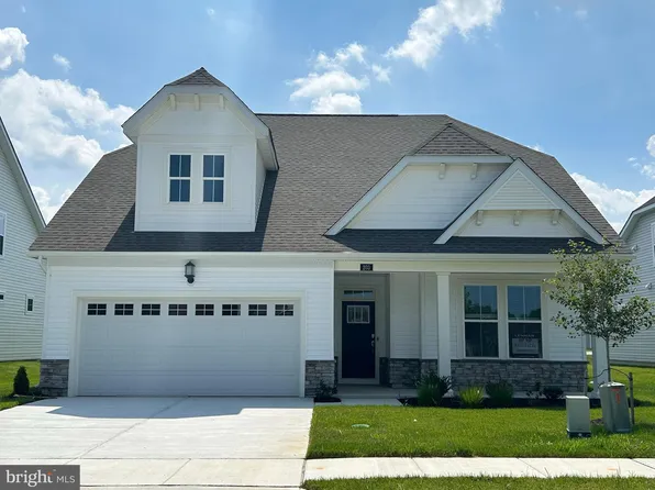 203 Mariners Cir, Milton, DE 19968