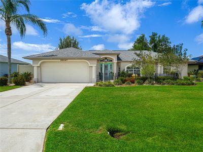 25247 Bolivar Dr, Punta Gorda, FL, 33983