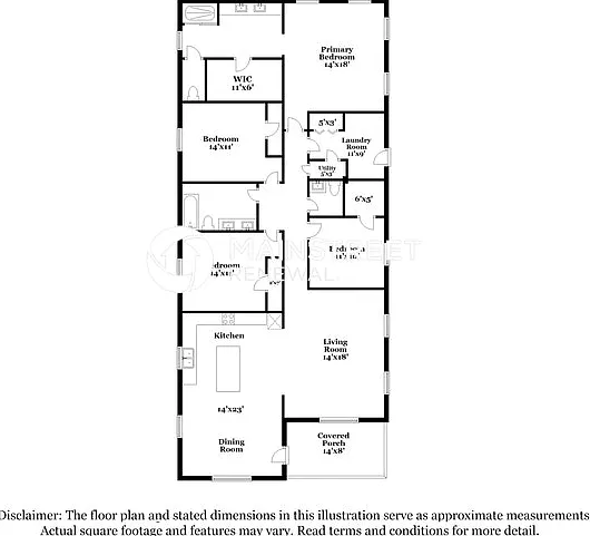 1111 Morton St E — Photo 2