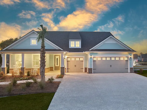 Renown Plan, Del Webb Charleston at Nexton