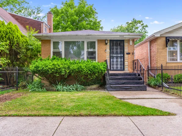 9042 S Ellis Ave, Chicago, IL 60619