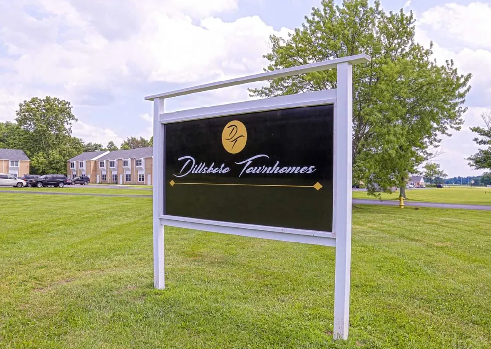 Dillsboro Townhomes — Photo 4