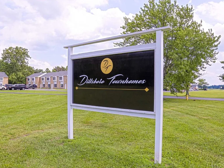 Dillsboro Townhomes — Photo 4
