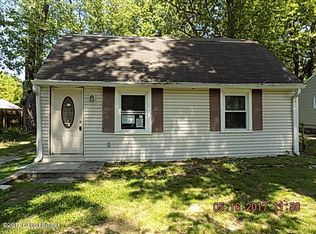 6308 Eureka Ave, Louisville, KY 40216