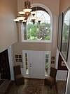 2 Story Foyer