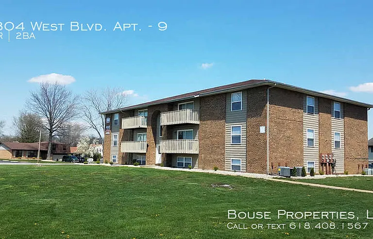 2804 West Blvd #9 — Photo 1