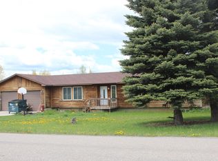 175 Westview Dr, Afton, WY 83110