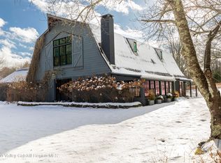 229 Bone Hollow Rd, Accord, NY 12404