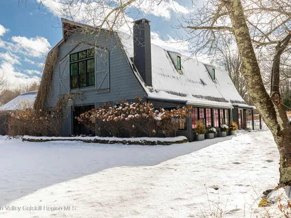 229 Bone Hollow Road, Accord, NY 12404