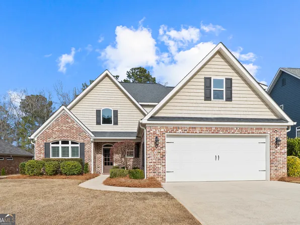 1064 Brookford Rd, Macon, GA 31210