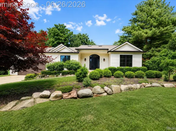 1713 Stirling Ave, Pontiac, MI 48340