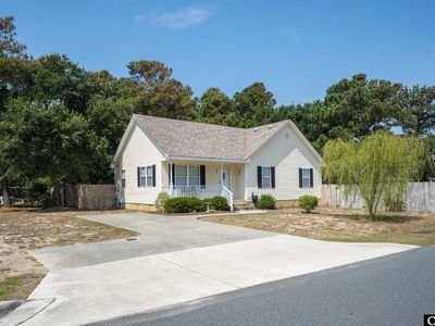 200 Quail Ln, Kill Devil Hills, NC, 27948